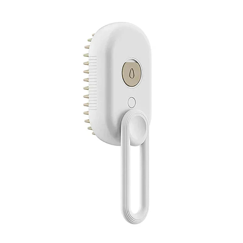 Fast Drying & Volumizing in One Step