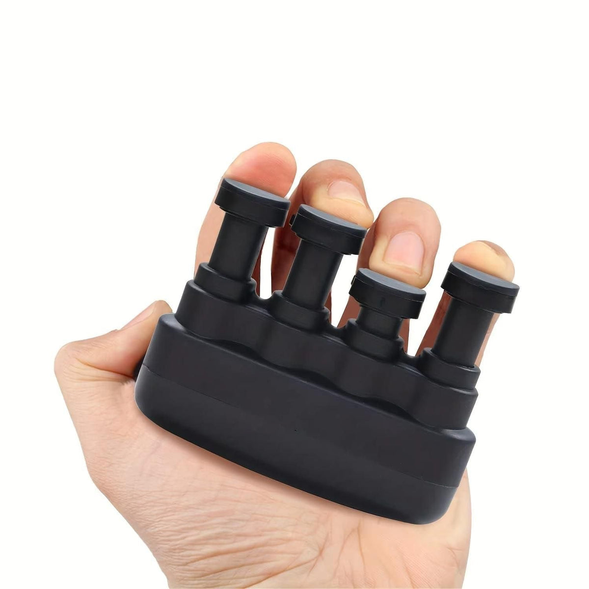 Adjustable Resistance & Finger Dexterity