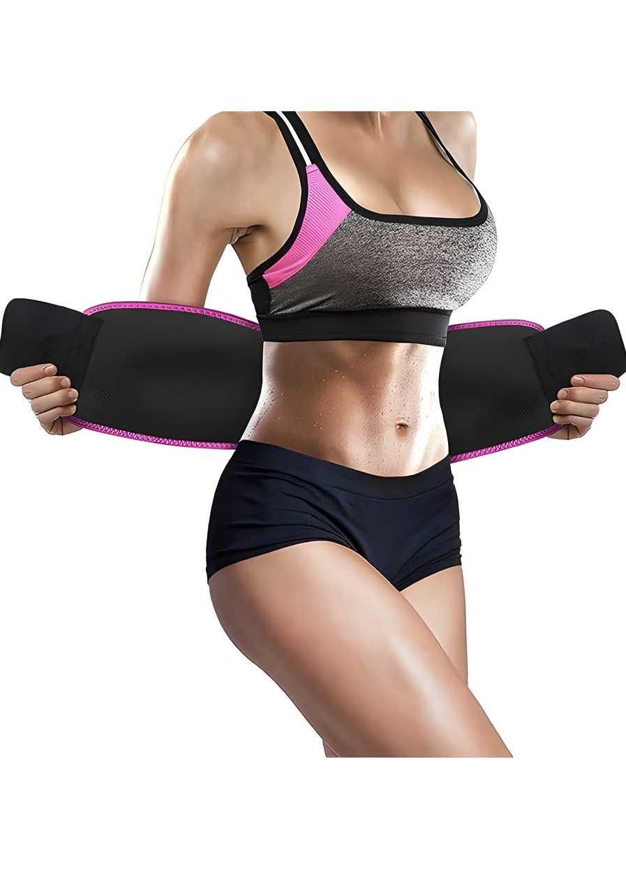 Reinforced Lumbar & Postural Stability