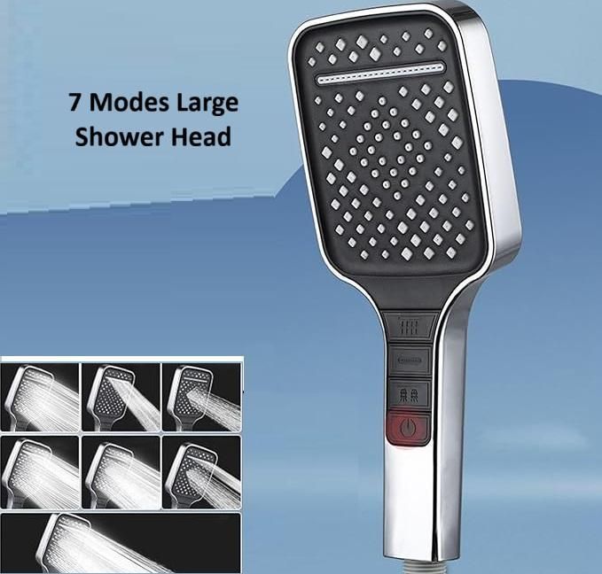 Micro-Nozzle Pressure Boosting Tech